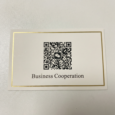 DeepSeek商务合作二维码