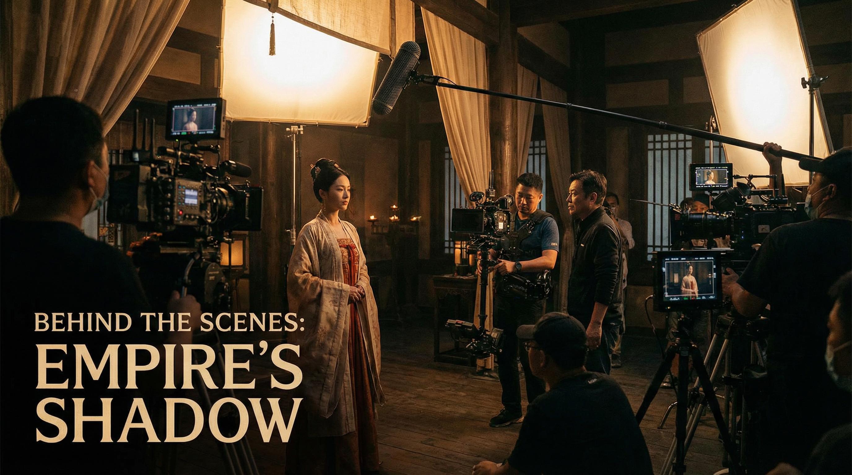 DeepSeek - DeepSeek视频教程 | 影视级布光技巧详解视频