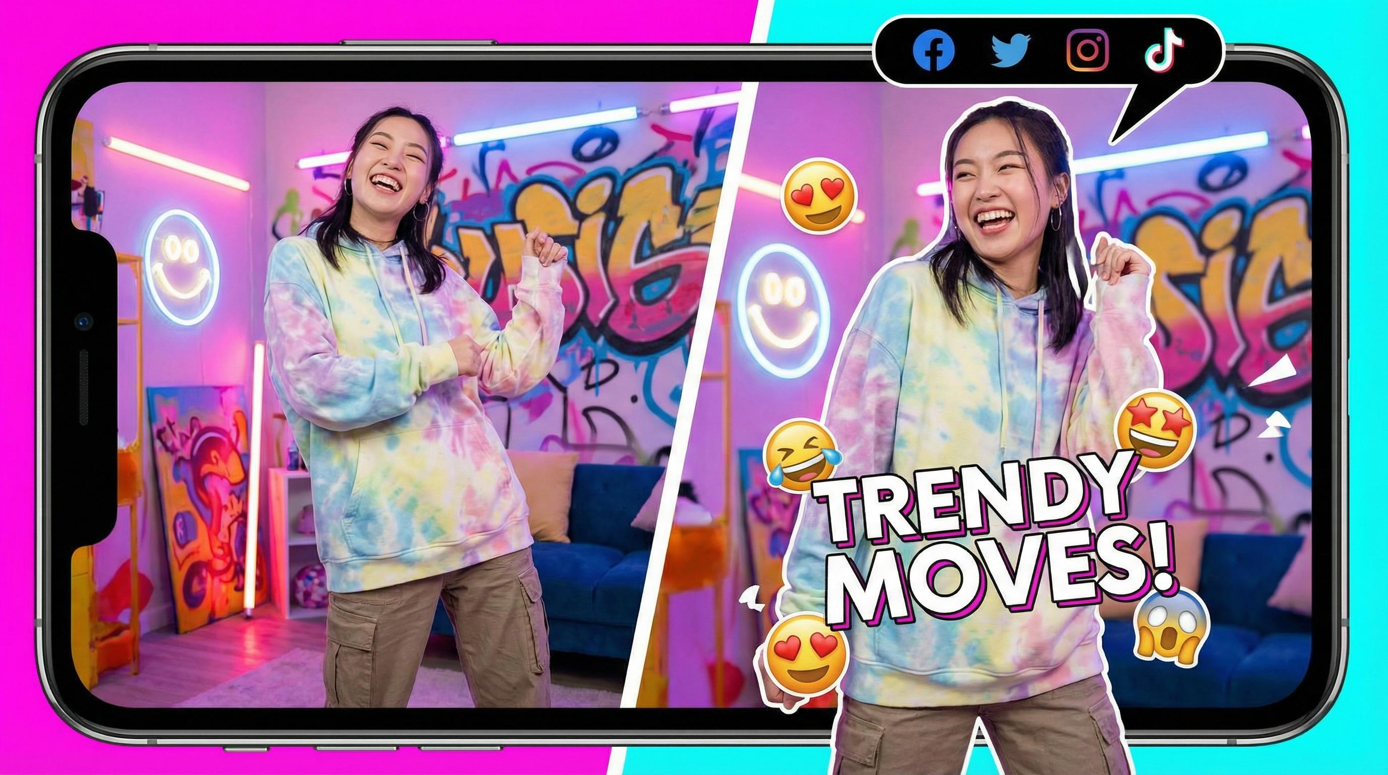 DeepSeek - DeepSeek视频教程 | 手机短视频拍摄完全指南