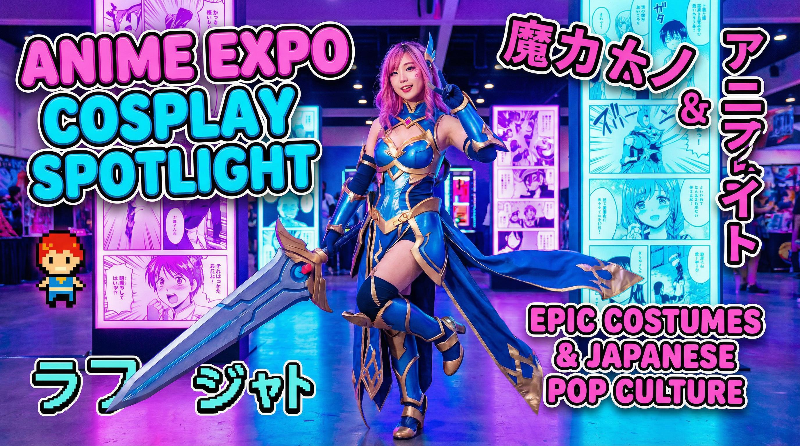 DeepSeek - DeepSeek视频教程 | Cosplay拍摄技巧与后期处理