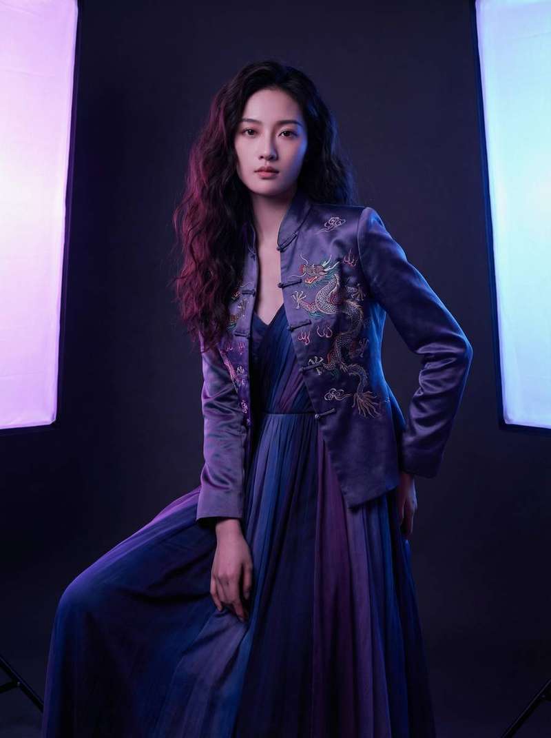 鸳鸯浴艺术摄影视频